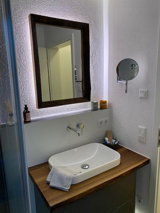Apartamento Bergelemente - Bergahorn Schönau am Königssee Exterior foto